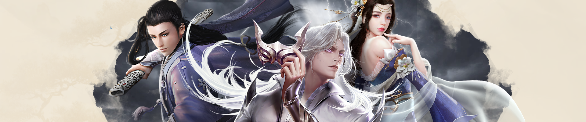 Hệ thống ID và thanh toán