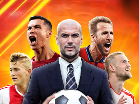 Champion Pro Manager