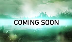 Coming Soon