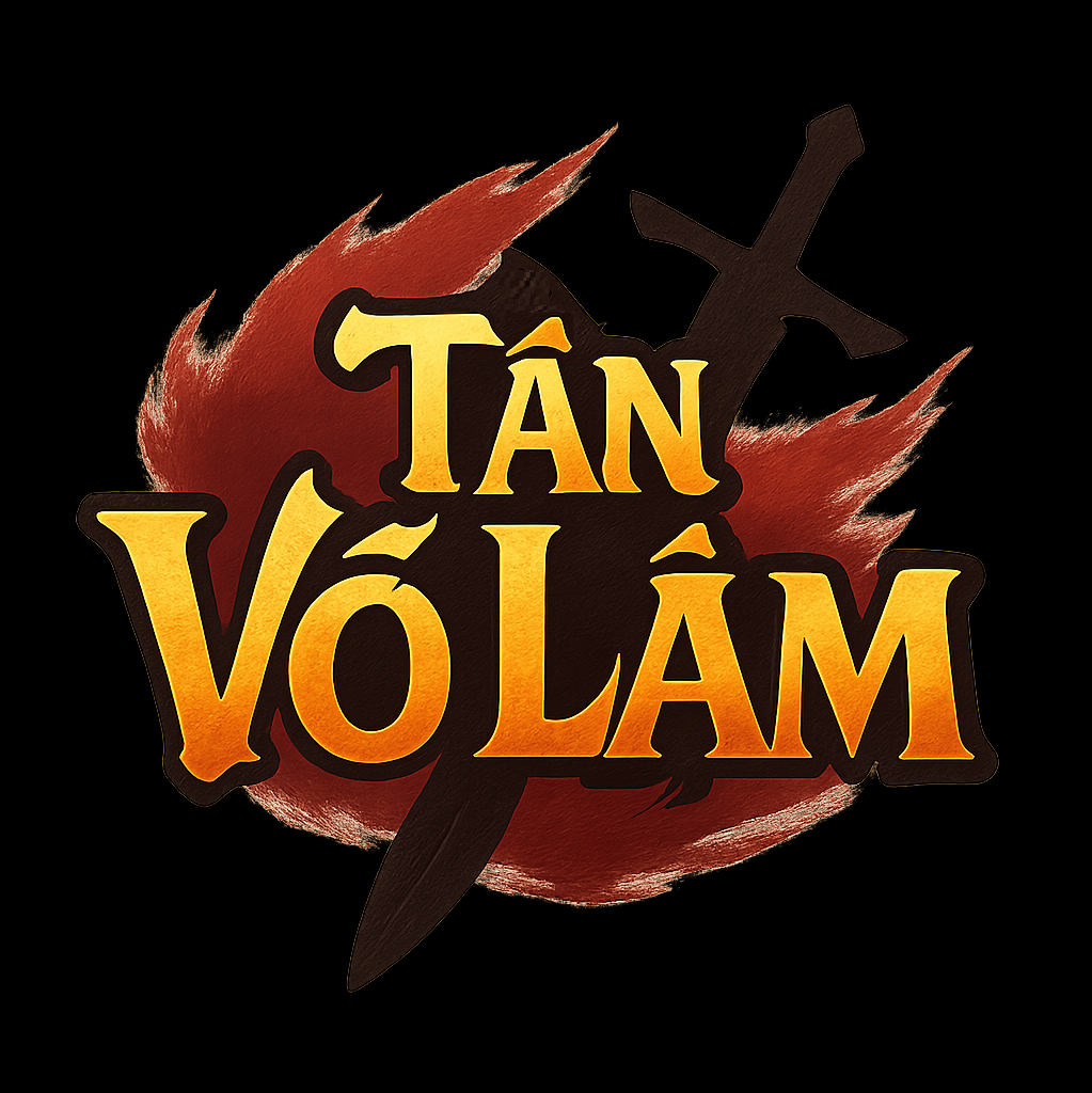Tân Võ Lâm