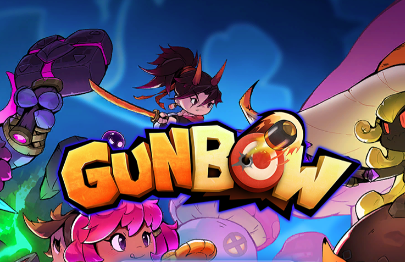 GunBow